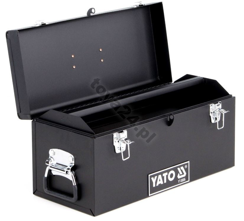 CANTILEVER TOOL BOX 510X220X240MM (YT-0886)