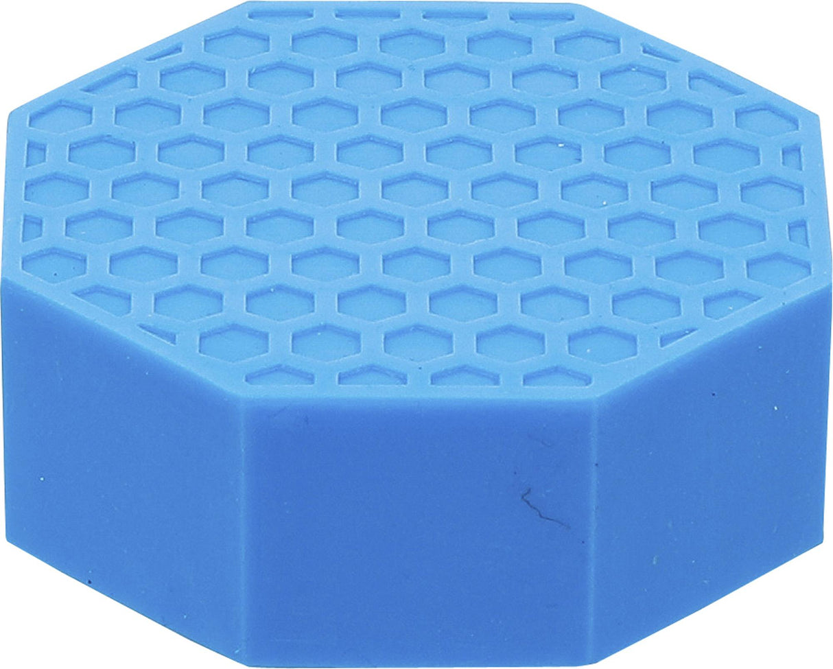RUBBER PAD | FOR FLOOR JACK | 70 X 70 X 26 MM (72109)