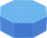 RUBBER PAD | FOR FLOOR JACK | 70 X 70 X 26 MM (72109)