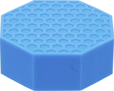 RUBBER PAD | FOR FLOOR JACK | 70 X 70 X 26 MM (72109)