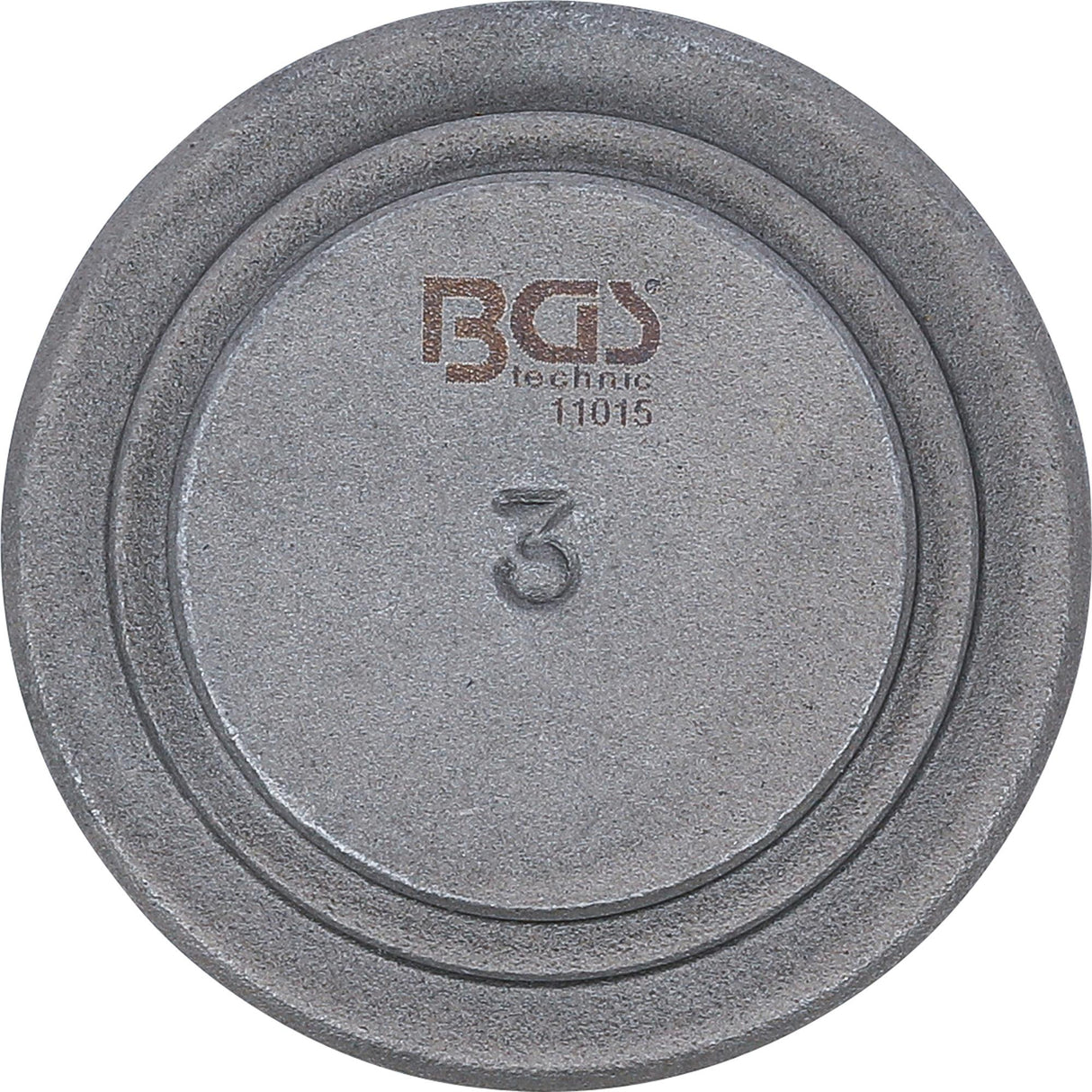 BRAKE PISTON RESET ADAPTOR 3 | FOR VW / LAND ROVER / AUDI (11015)