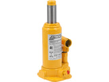 HYDRAULIC BOTTLE JACK 4T (80091)