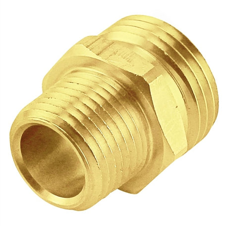 ADAPTER WITH EXTERNAL THREADS | 1/2"- 3/4" (58NC1234)