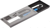GAS BURNER WITH FLEXIBLE HEAD (GF-856)