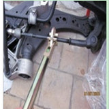 LOCKING WRENCH FOR STEERING ROD ADJUSTMENT | 40 - 55 MM | 540 MM (8346)