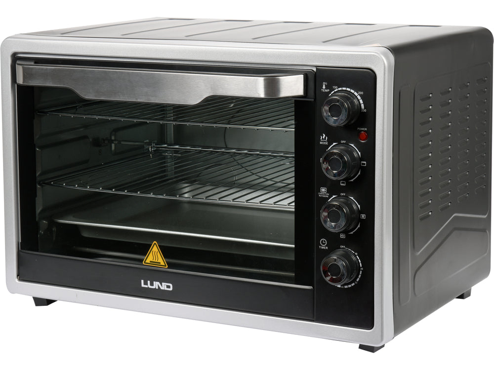 MINI OVEN 2200W 63L (68053)