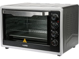 MINI OVEN 2200W 63L (68053)