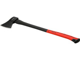 CHOPPING AXE 1800G FIBERGLASS HANDLE (YT-79979)