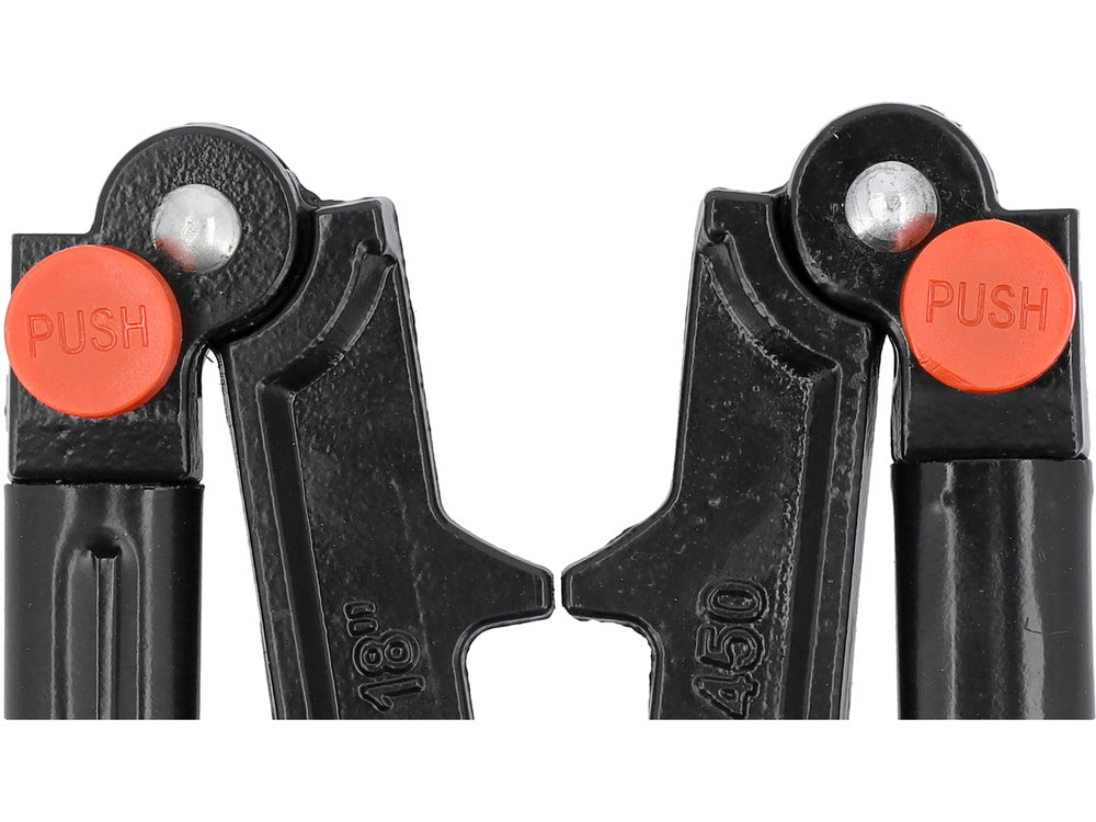18” FOLDABLE BOLT CUTTER (YT-18413)