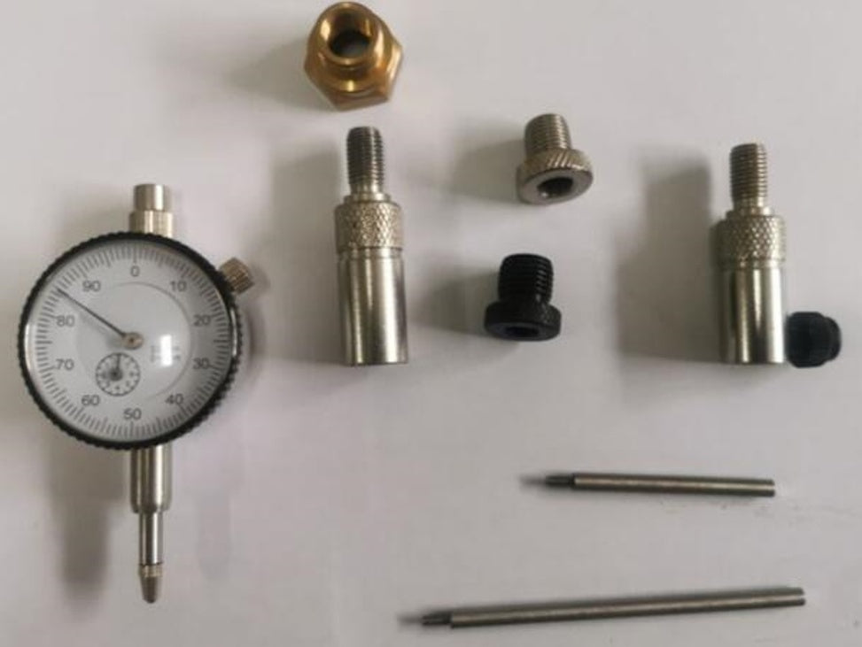 TDC INDICATOR FOR IGNITION ADJUSTMENT (H4033101B)