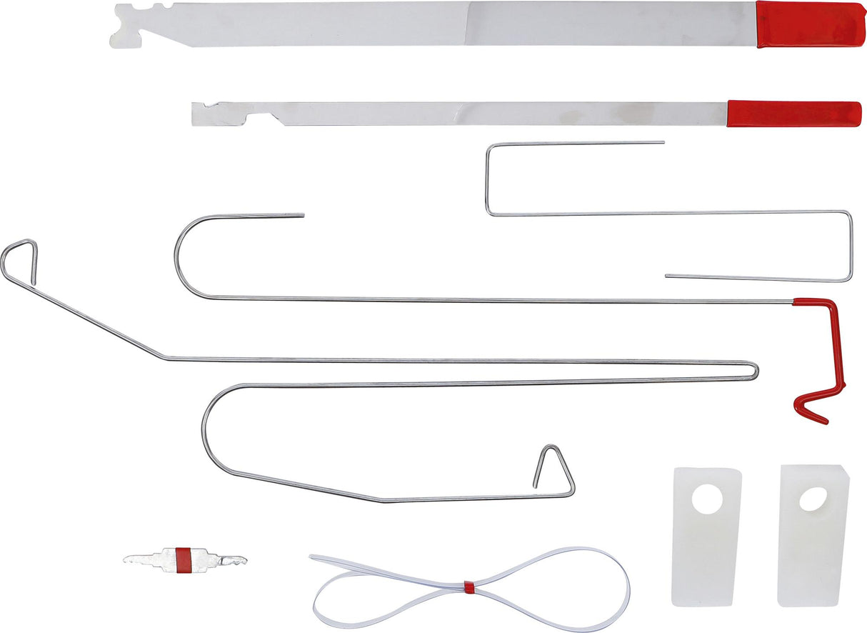 EMERGENCY CAR OPENING SET (3541)