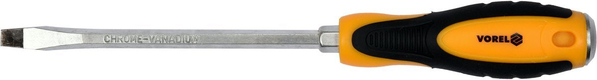 IMPACT SCREWDRIVER | HEX | FLAT 8 X 150 MM (62166)