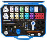 CAMSHAFT LOCKING TOOL | FOR FIAT, ALFA, LANCIA | 2 PCS. (8159-6)