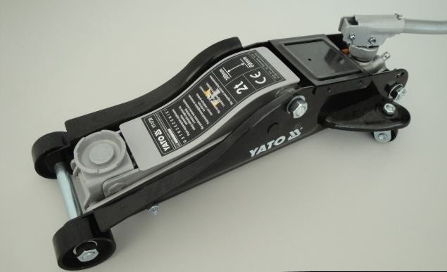 LOW PROFILE FLOOR JACK 2.0T (YT-1720)