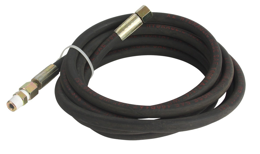 LUBRICATION PUMP | FOOT OPERATED 3L + 4 M HOSE (GP03F)