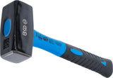 STONING HAMMER | FIBREGLAS SHAFT | DIN 6475 | 1250 G (3848)