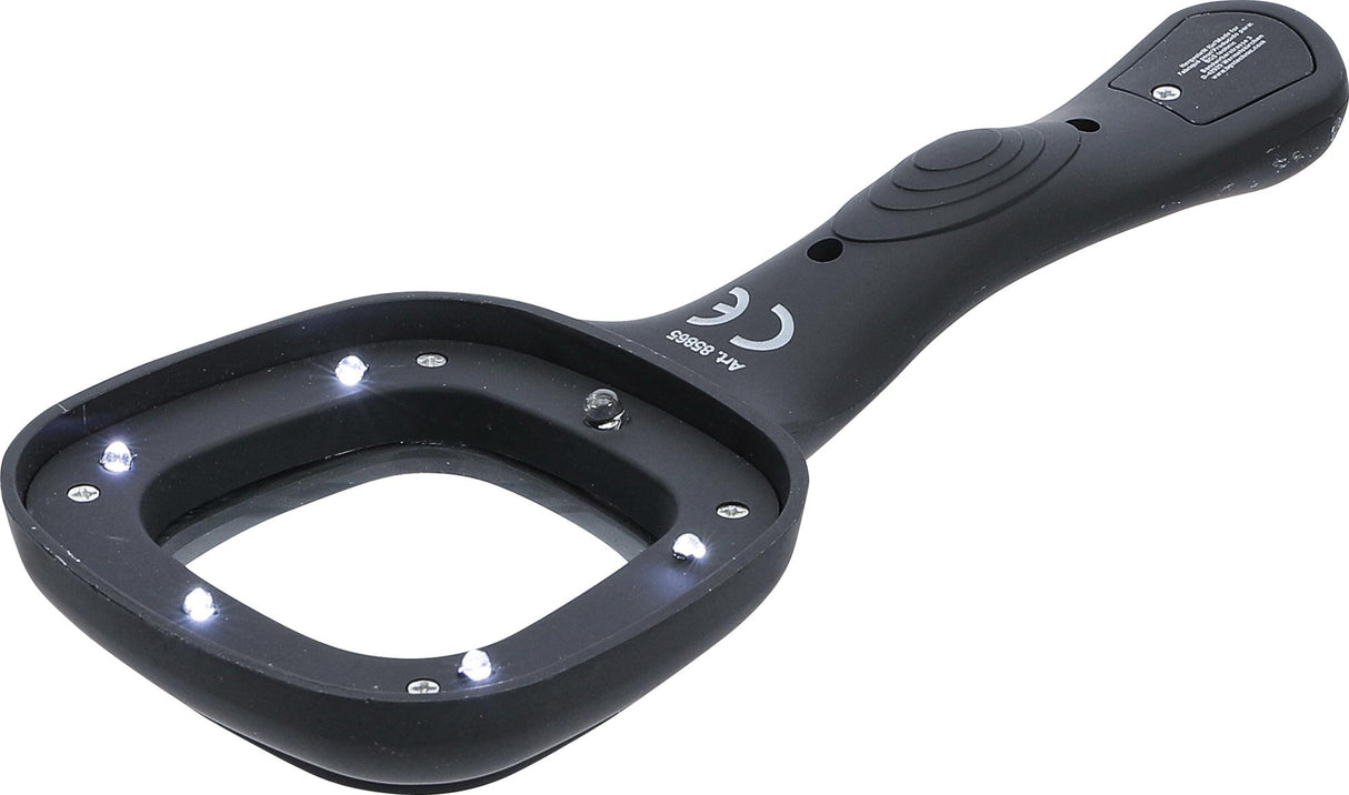 MAGNIFIER | LED (85865)
