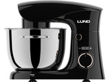 STAND MIXER 1500W, 5L, TIMER (67813)