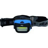 COB LED HEAD LAMP (85314)
