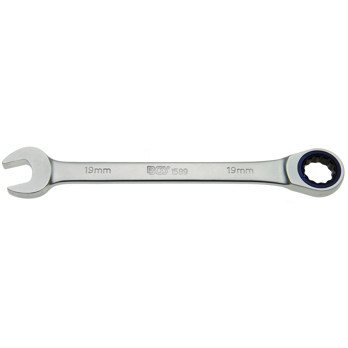 RATCHET WRENCH | 19 MM (1589)