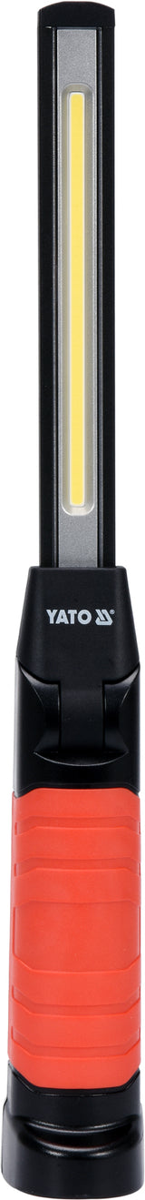 WORKSHOP LAMP COB LED 5W + 3W (YT-08518)