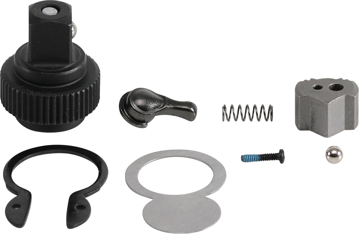 TORQUE WRENCH REPAIR KIT | FOR BGS 2804 (2804-REPAIR)