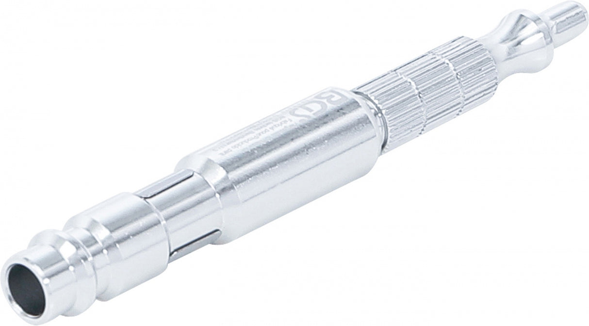 AIR BLOW PIN | ALUMINUM VERSION | 110 MM (3210)