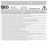 ANTI-FATIGUE MAT | 2360 X 1170 MM (74533)