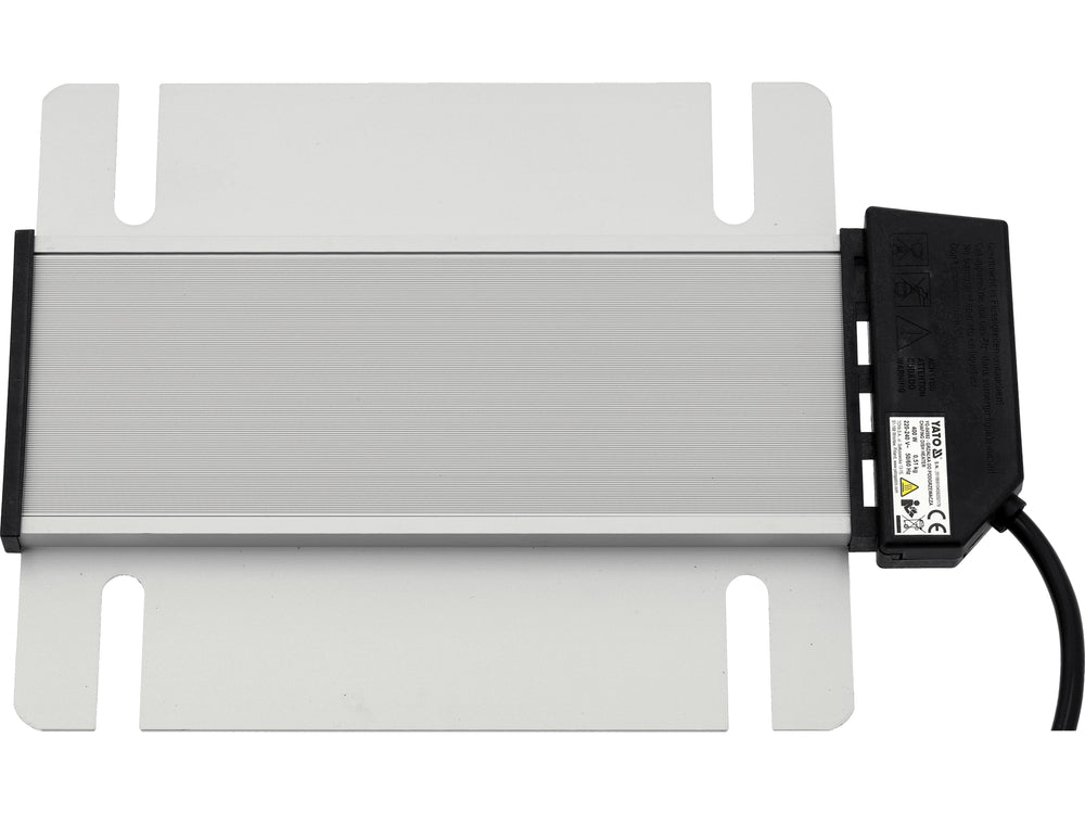 HEATING ELEMENT FOR KEEPING FOOD WARM / FOR BUFFET DISHES | 400W (YG-04592)