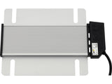HEATING ELEMENT FOR KEEPING FOOD WARM / FOR BUFFET DISHES | 400W (YG-04592)