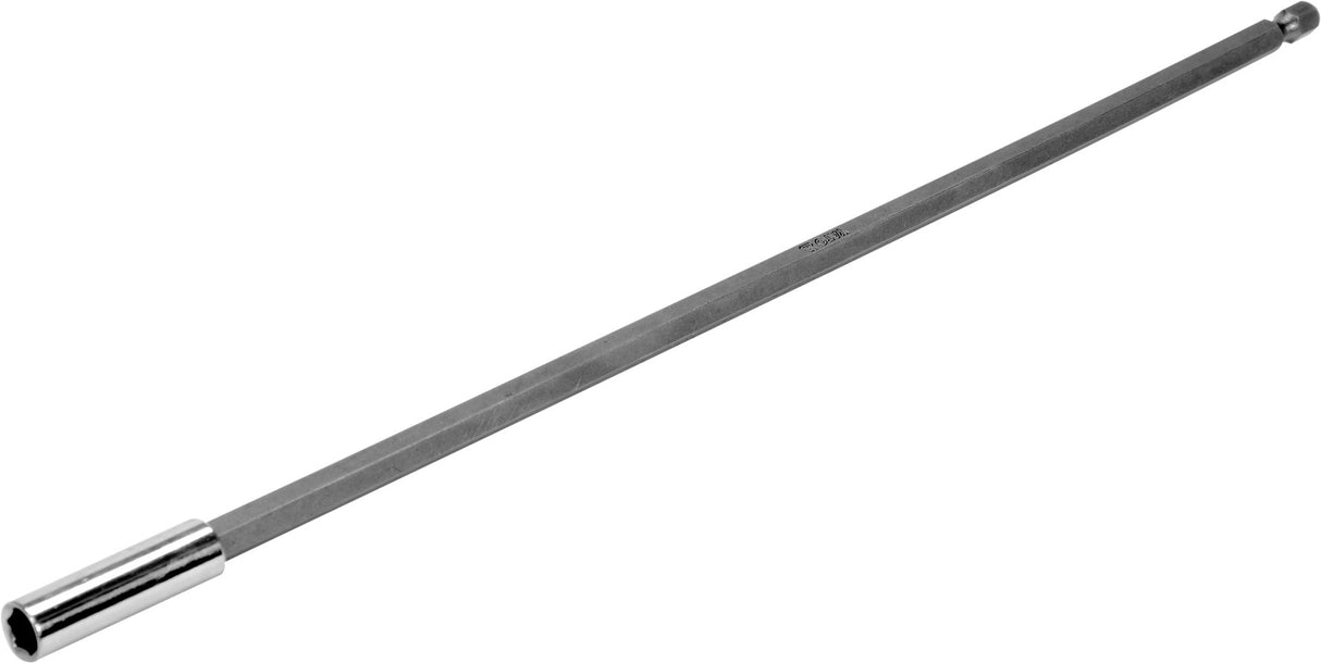 SCREWDRIVER BIT HOLDER 1/4 X 300MM (YT-04684)