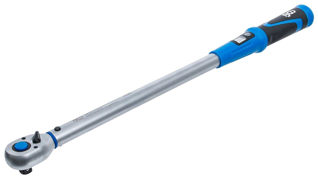 TORQUE WRENCH | 12.5 MM (1/2") | 70 - 350 NM (7525)