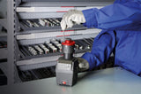 DRILL BIT SHARPENING MACHINE | 2 HEADS | 3-16 MM (ES-0016)