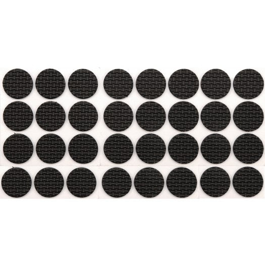 SELF-ADHESIVE EVA PADS  18MM 32PCS (74885)