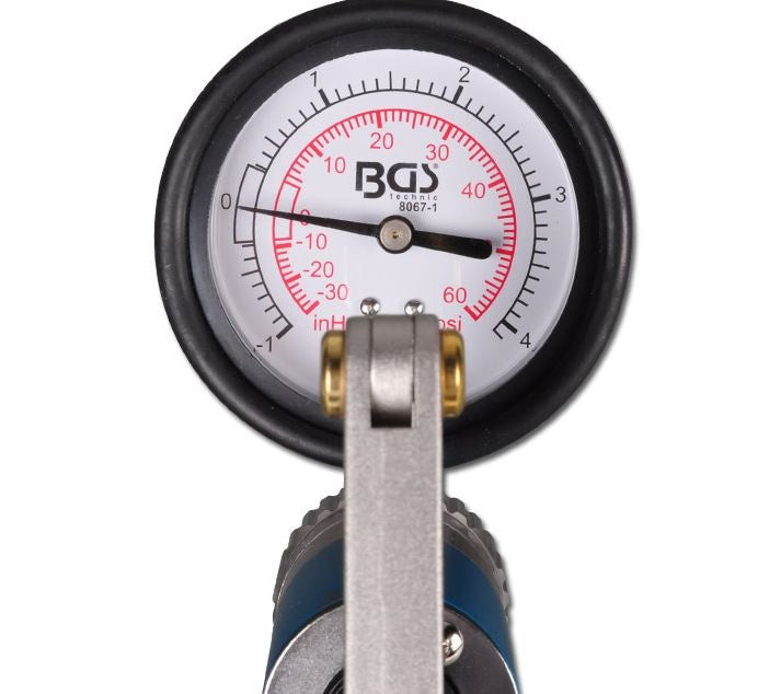 VACUUM / PRESSURE PUMP SET (8067)