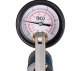VACUUM / PRESSURE PUMP SET (8067)