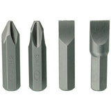 IMPACT DRIVER | WITH BITS | 12.5 MM (1/2") (V710)