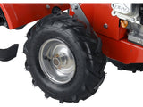 PETROL GARDEN TILLER 48CM (YT-85592)