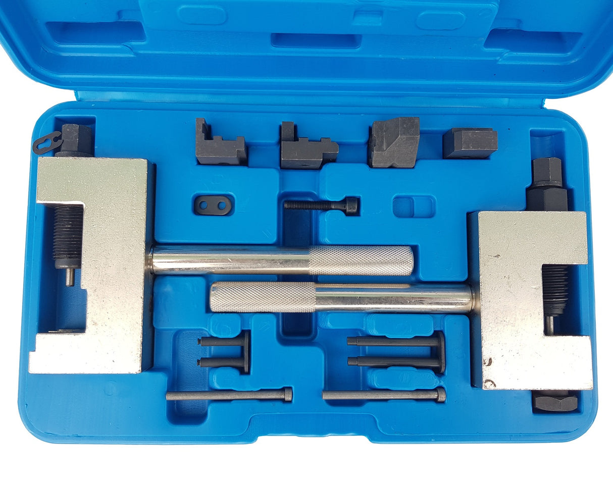 CHAIN RIVETING TOOL SET | MERCEDES / CHRYSLER JEEP (SK9368)