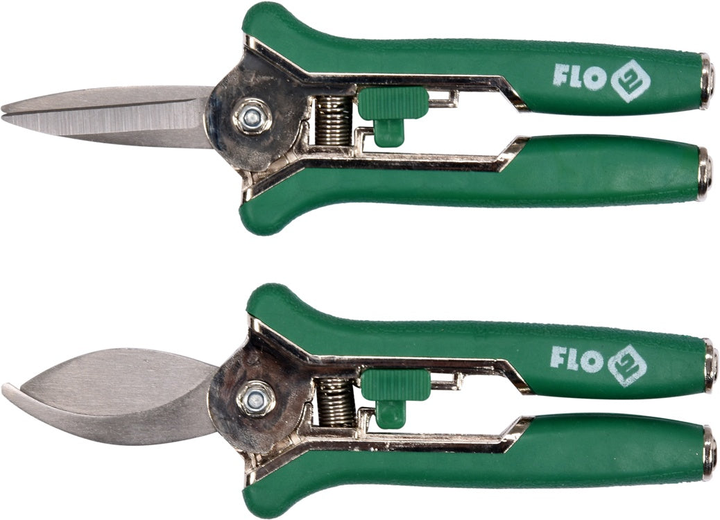 BYPASS PRUNER COMBO SET 2 PCS 150MM (99195)