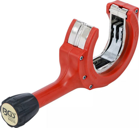 RATCHETING TUBE CUTTER FOR EXHAUST PIPES | 28 - 67 MM (66250)
