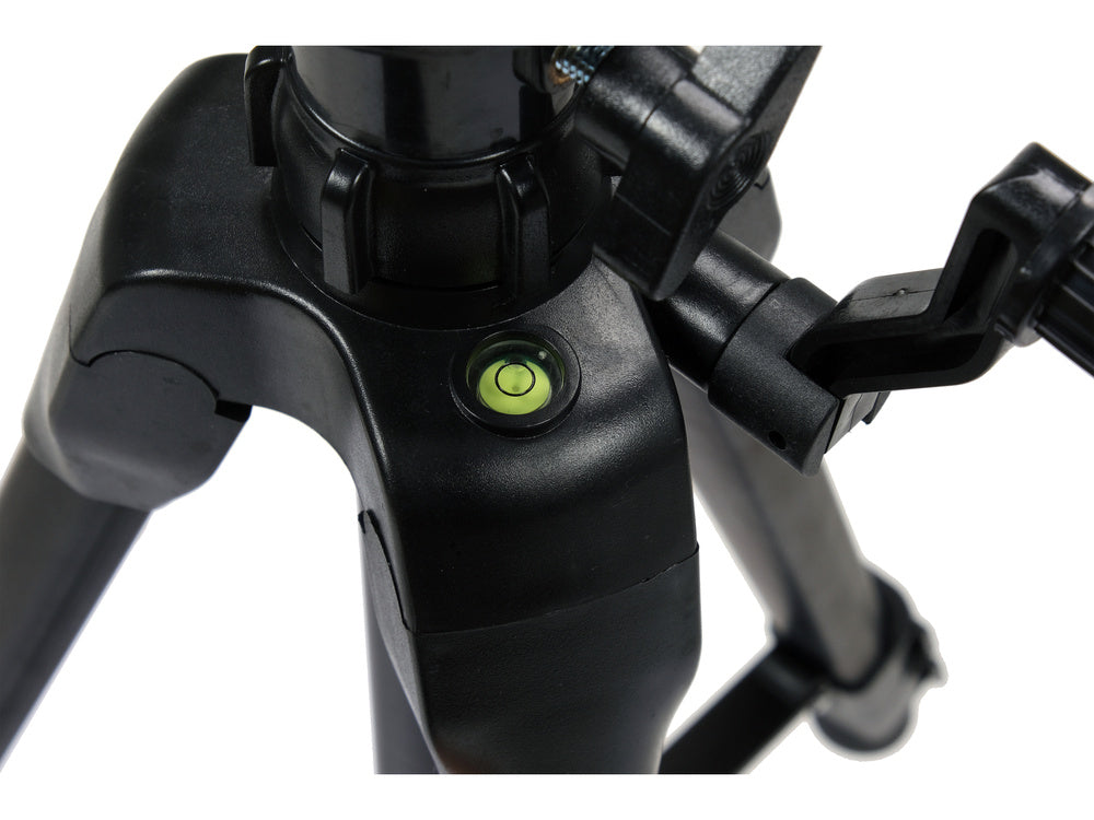 INDUSTRIAL TRIPOD HORSESHOE FEET 150 CM (YT-30483)