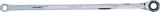 RATCHET RING WRENCH AND RING SPANNER | EXTRA LONG | 11 MM (7241)