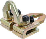 CLAW FOR CAR BODY ALIGNMENT | 120 MM | TWO DIRECTIONS OF PULL | MAX. 5 T, SIDE 3 T (2900)