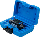DIGITAL TORQUE ADAPTOR | 6.3 MM (1/4") | 6 - 30 NM (70212)