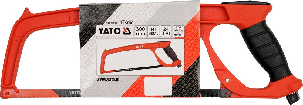 HACKSAW FRAME 300MM (YT-3161)