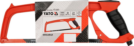 HACKSAW FRAME 300MM (YT-3161)