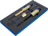 INJECTOR SLEEVE TOOL SET | FOR VOLVO FM12 (6904)