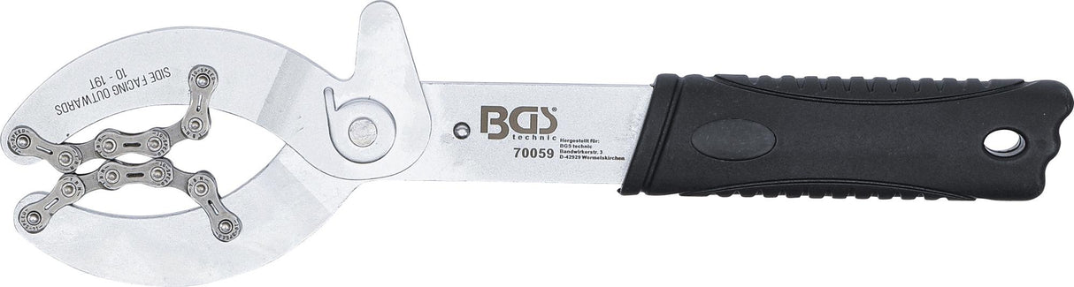 SPROCKET PLIERS (70059)