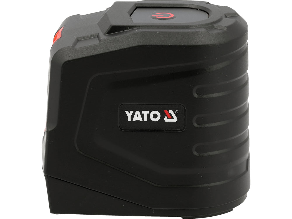 GREEN SELF-LEVELING LASER LEVEL (YT-30426)